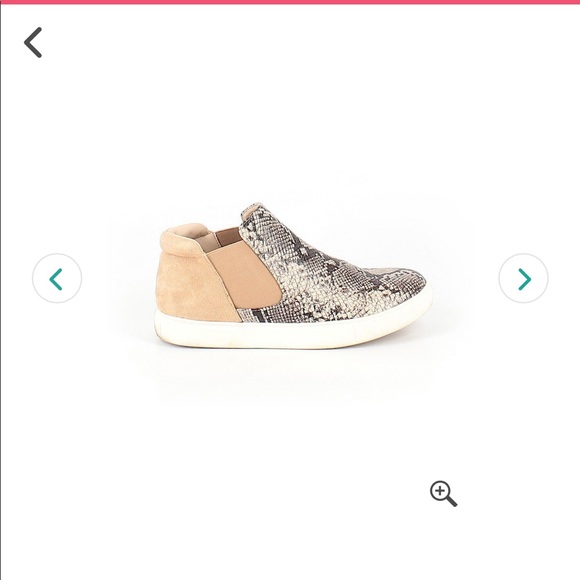 Coconuts by Matisse Spencer shoes - Picture 1 of 6